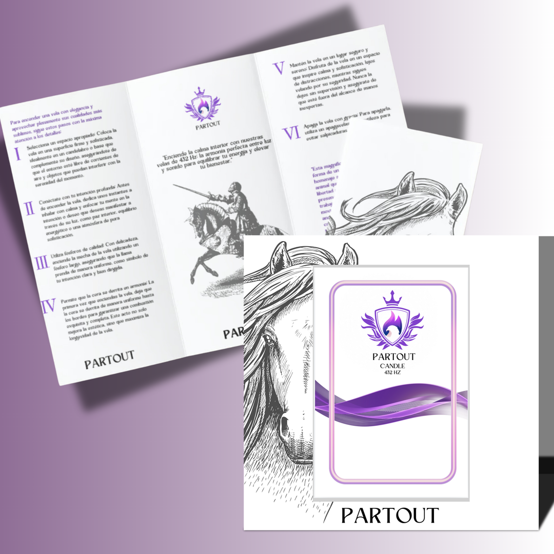 Violet Partout Sauvage